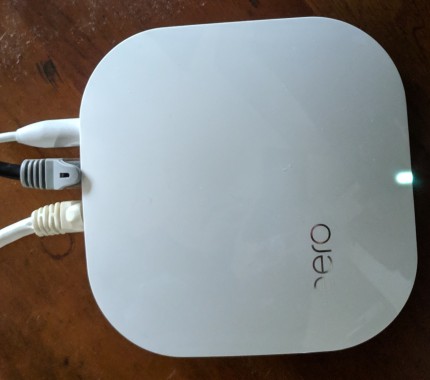 eero wifi system - Apps on Google Play