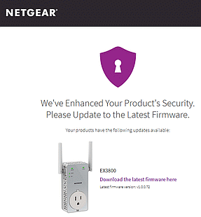 cisco router vs netgear router mac address spoofing secure